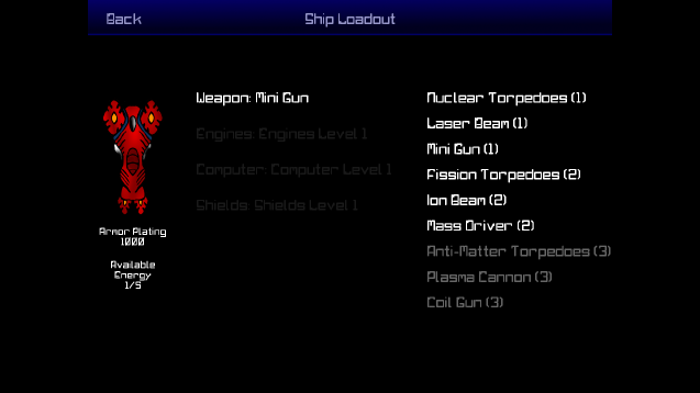 Скриншот из игры 500 Years Act 1 - 8