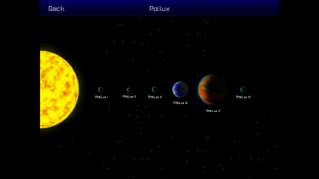 Скриншот из игры 500 Years Act 1 - 9