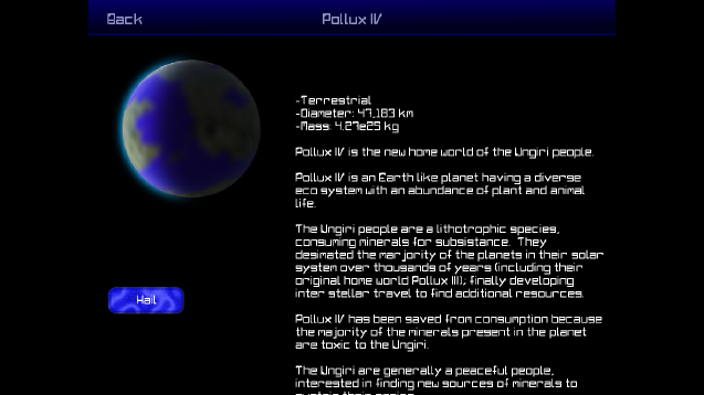 Скриншот из игры 500 Years Act 1 - 10