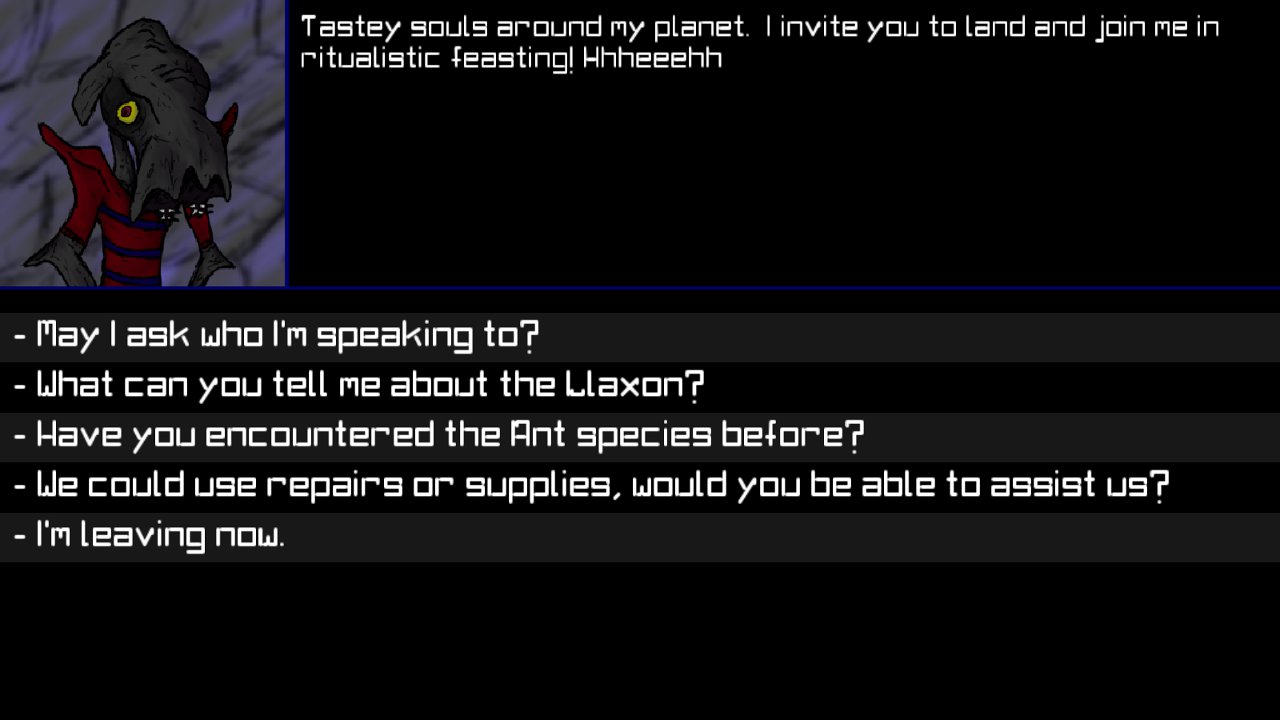 Скриншот из игры 500 Years Act 1 - 18