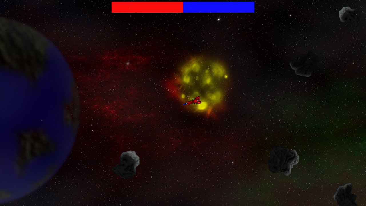 Скриншот из игры 500 Years Act 1 - 22