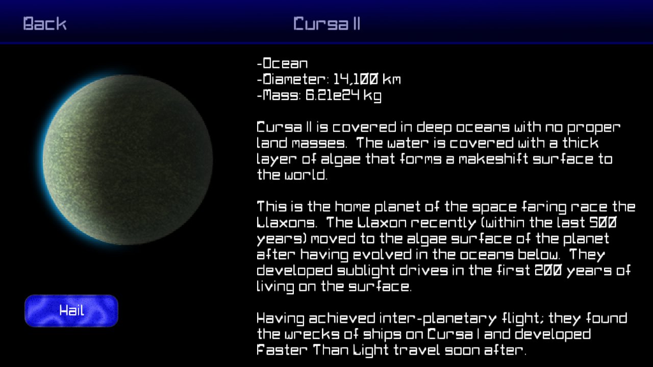 Скриншот из игры 500 Years Act 1 - 17