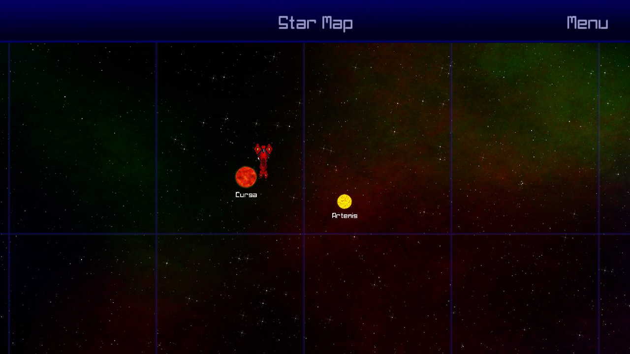 Скриншот из игры 500 Years Act 1 - 15