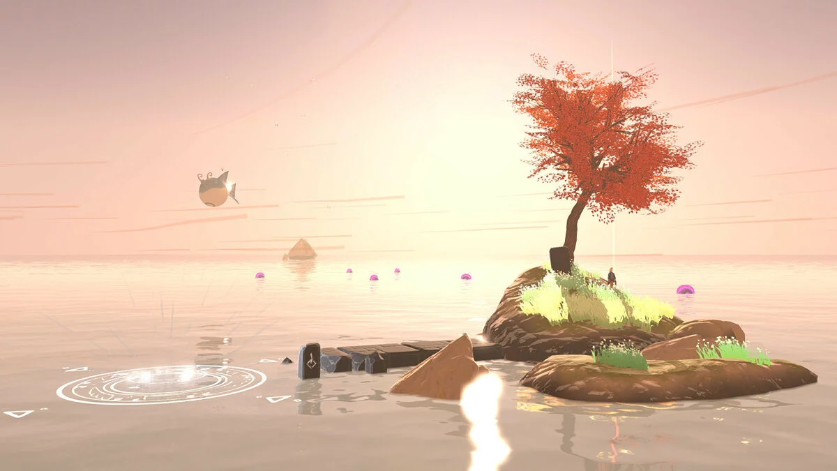 Скриншот из игры Make Sail - 16