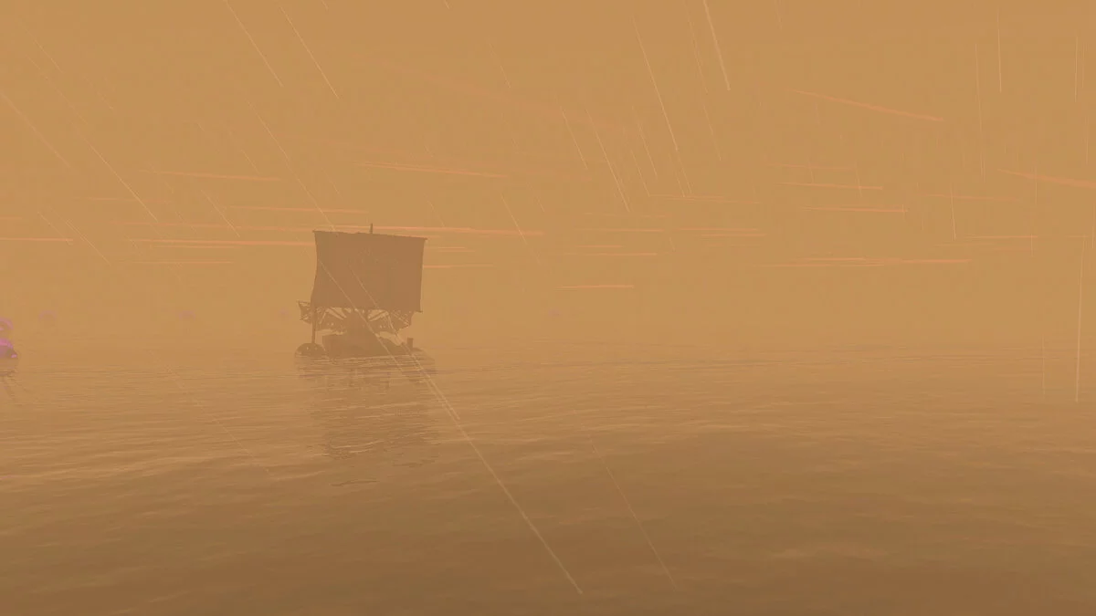 Скриншот из игры Make Sail - 12