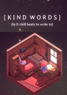 Обложка игры Kind Words
