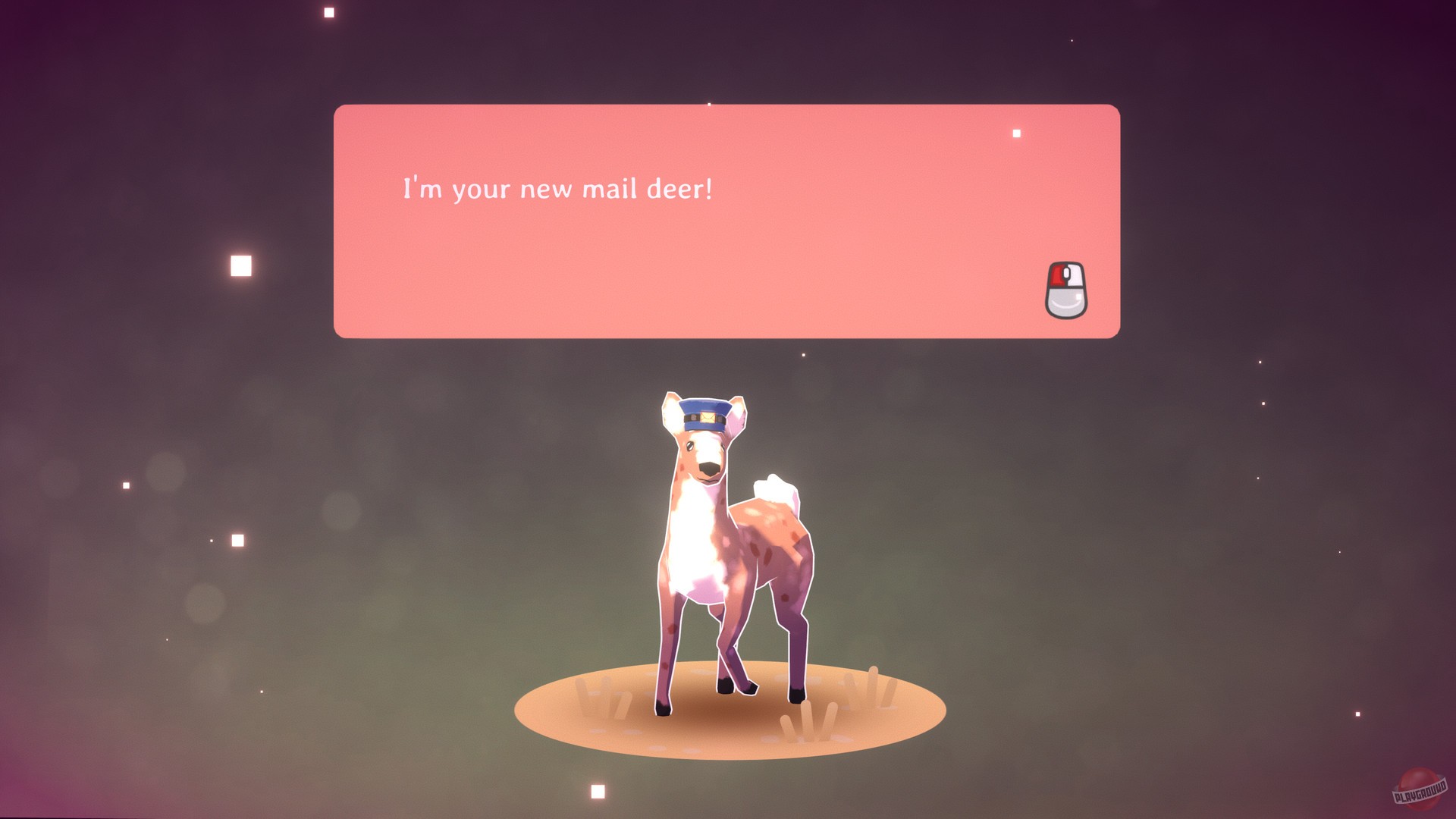 Скриншот из игры Kind Words - 11