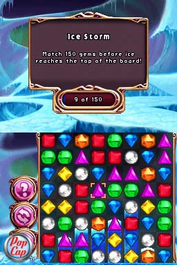 Скриншот из игры Bejeweled 3 - 90