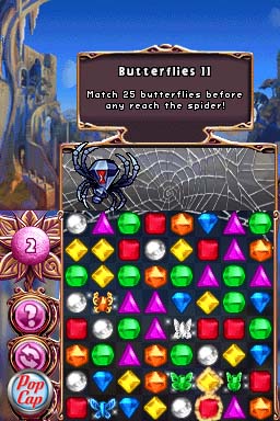 Скриншот из игры Bejeweled 3 - 61