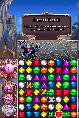 Скриншот из игры Bejeweled 3 - 96