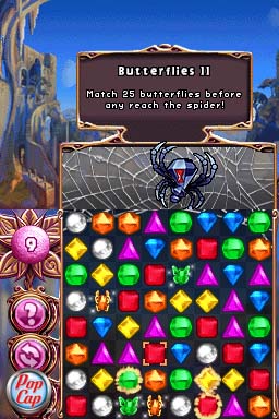 Скриншот из игры Bejeweled 3 - 48