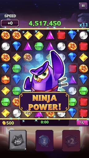 Скриншот из игры Bejeweled Blitz - 36