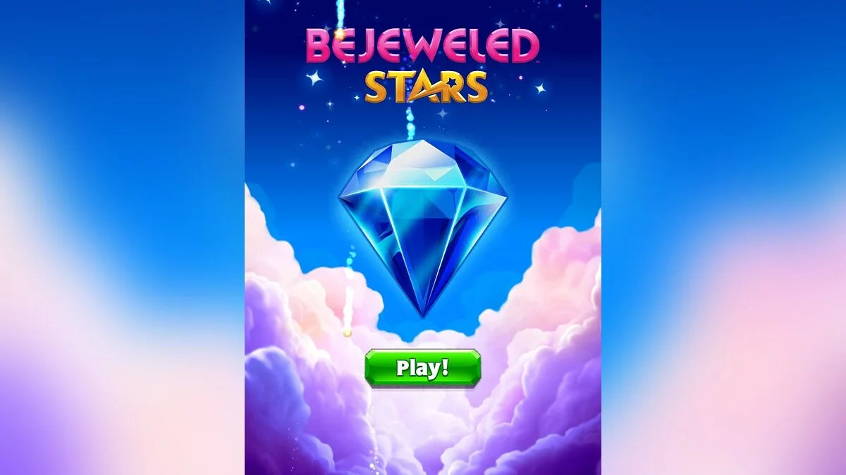 Скриншот из игры Bejeweled Stars - 16