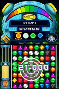 Скриншот из игры Bejeweled Twist - 32