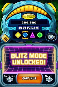 Скриншот из игры Bejeweled Twist - 29
