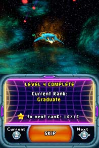 Скриншот из игры Bejeweled Twist - 40