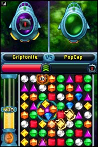 Скриншот из игры Bejeweled Twist - 10