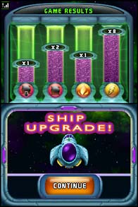 Скриншот из игры Bejeweled Twist - 39