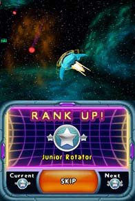 Скриншот из игры Bejeweled Twist - 36