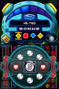 Скриншот из игры Bejeweled Twist - 18
