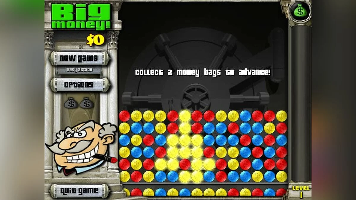 Скриншот из игры Big Money! Deluxe - 11