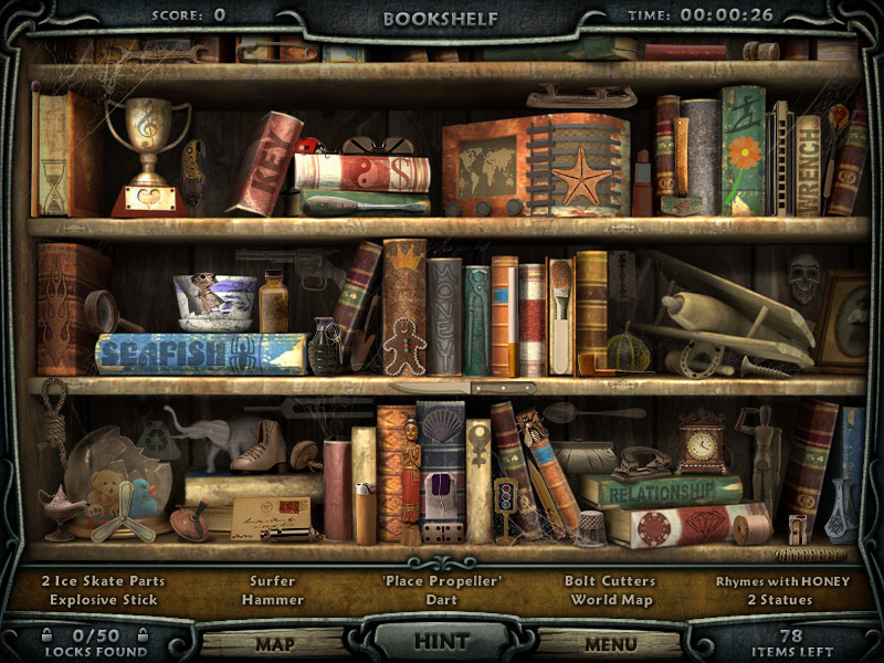Скриншот из игры Escape Rosecliff Island - 8