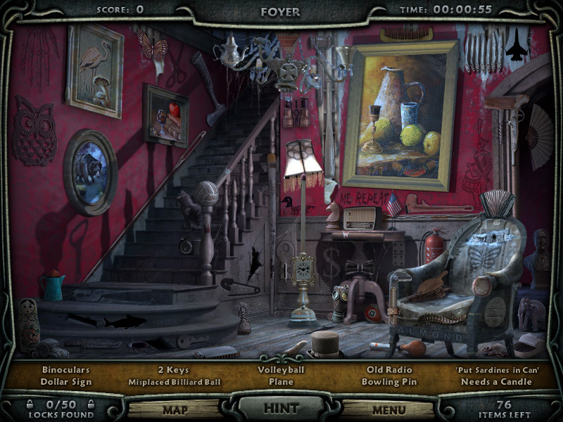 Скриншот из игры Escape Rosecliff Island - 11