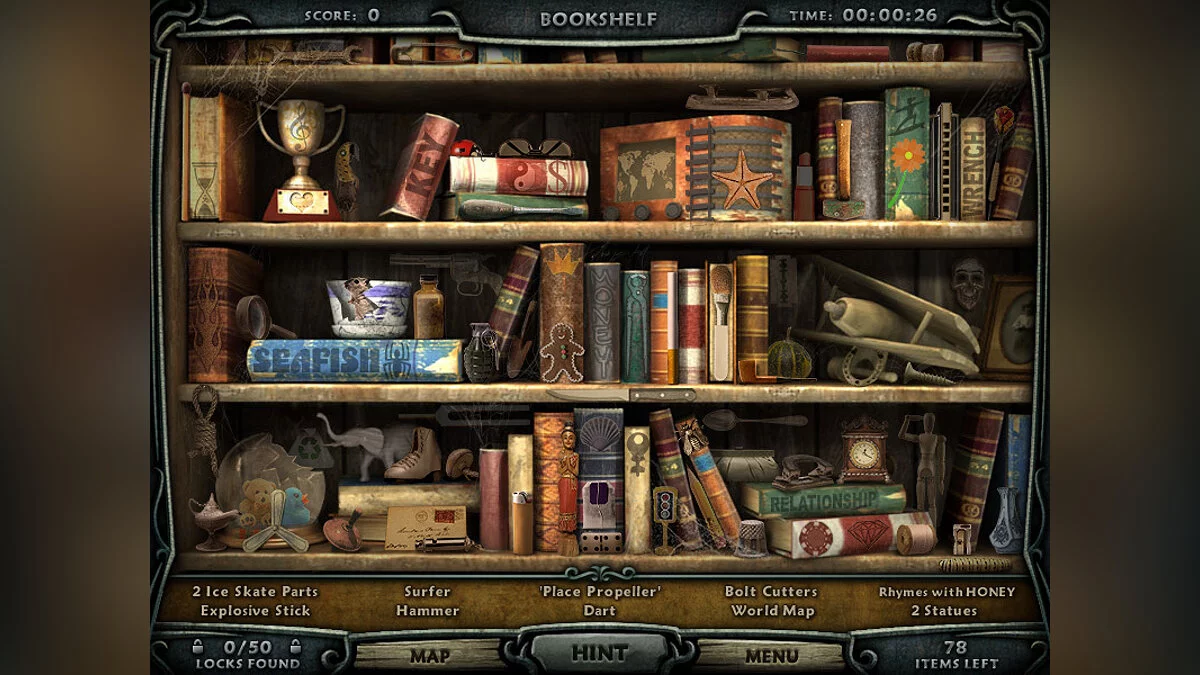 Скриншот из игры Escape Rosecliff Island - 9