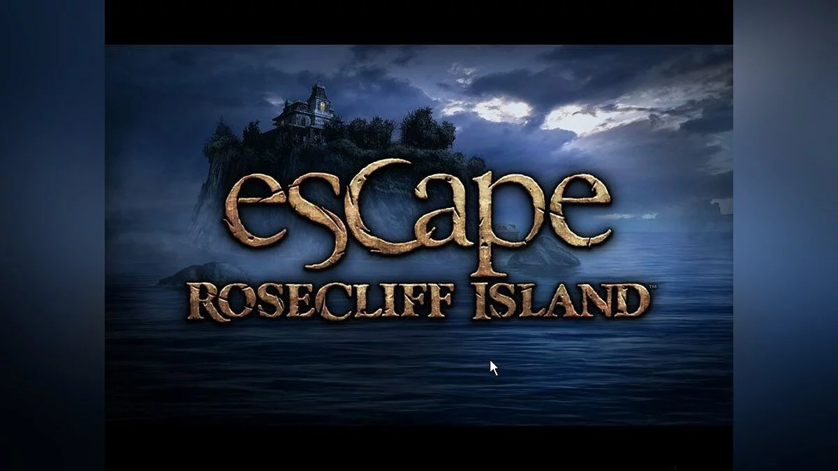 Скриншот из игры Escape Rosecliff Island - 23