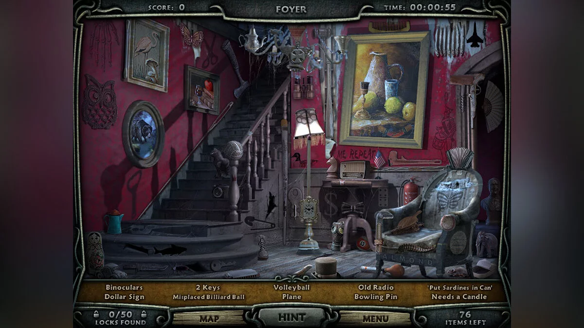 Скриншот из игры Escape Rosecliff Island - 15