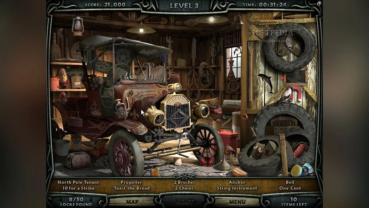 Скриншот из игры Escape Rosecliff Island - 20