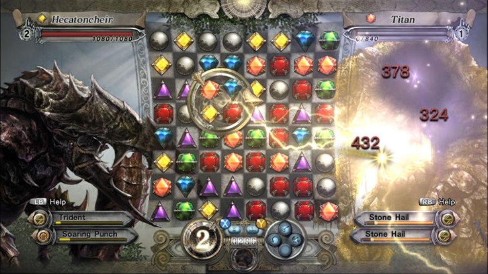 Скриншот из игры Gyromancer - 19