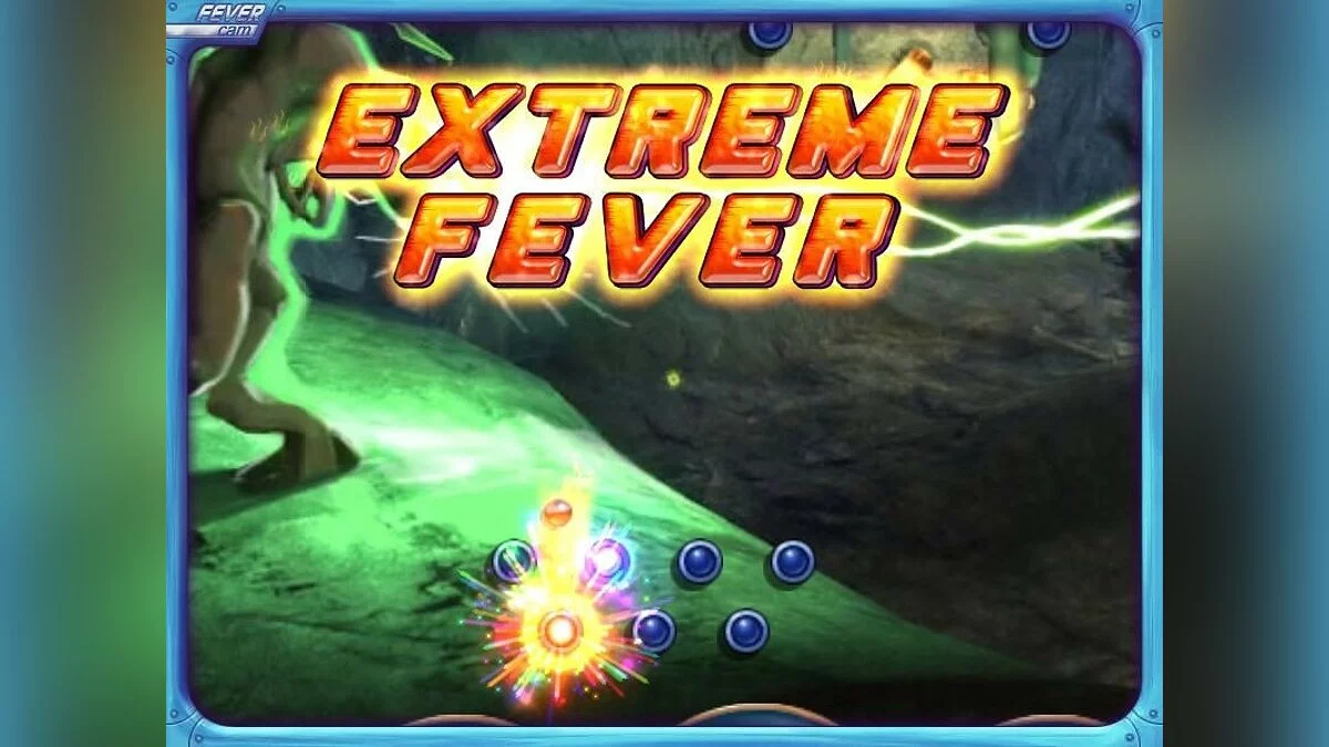 Скриншот из игры Peggle Extreme - 26