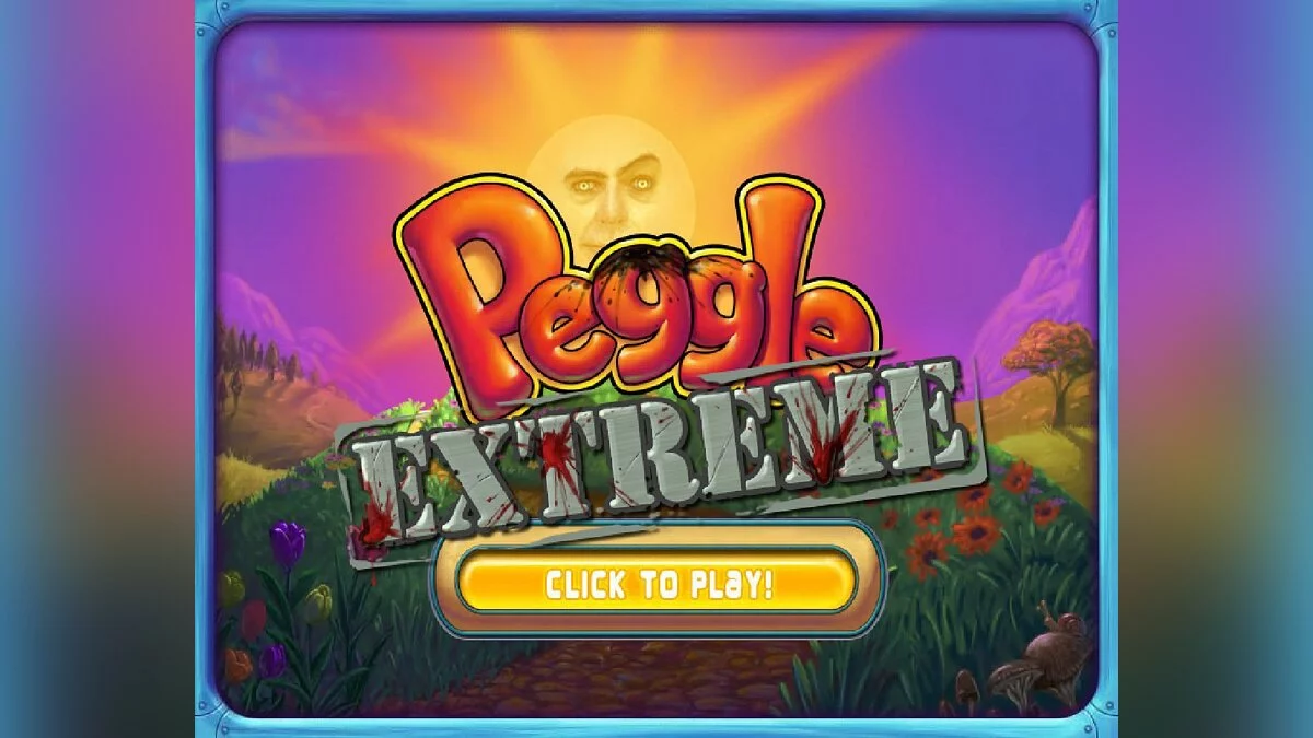 Скриншот из игры Peggle Extreme - 12
