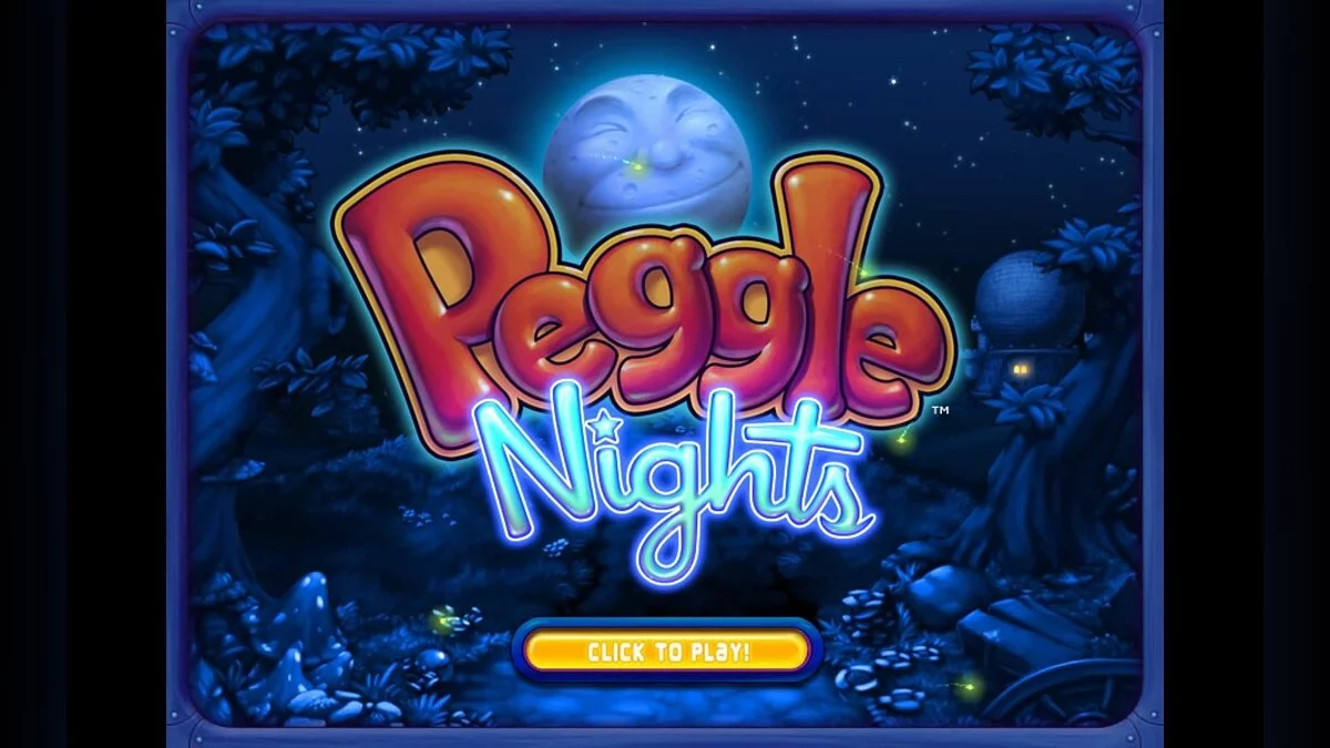 Скриншот из игры Peggle Nights - 7