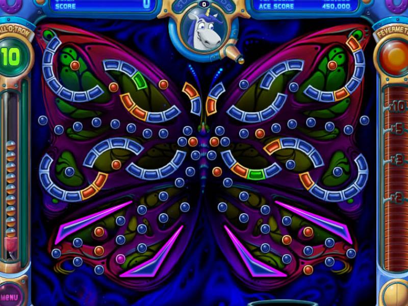 Скриншот из игры Peggle Nights - 28