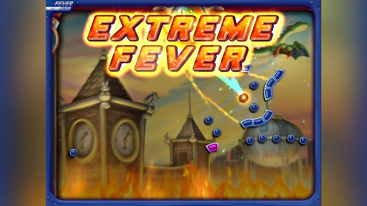 Скриншот из игры Peggle Nights - 41