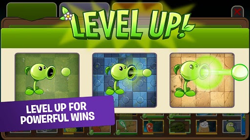 Скриншот из игры Plants vs. Zombies 2: It's About Time - 27