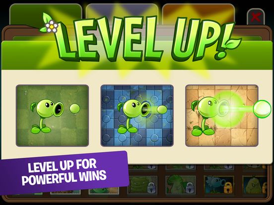 Скриншот из игры Plants vs. Zombies 2: It's About Time - 60
