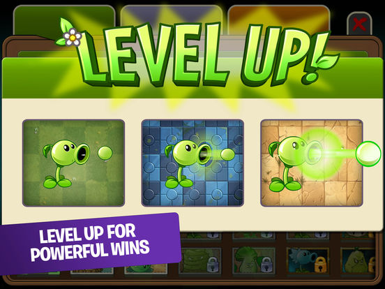 Скриншот из игры Plants vs. Zombies 2: It's About Time - 59