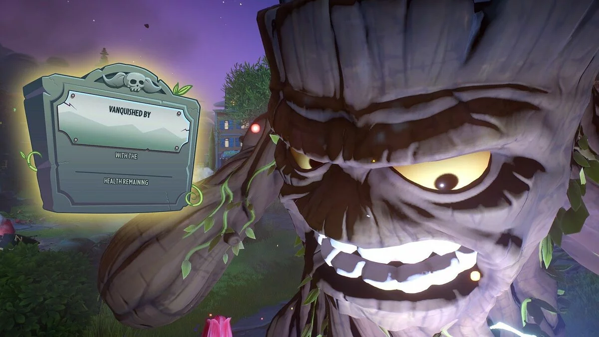 Скриншот из игры Plants vs. Zombies: Garden Warfare 2 - 26