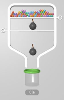 Обложка игры Pull the Pin