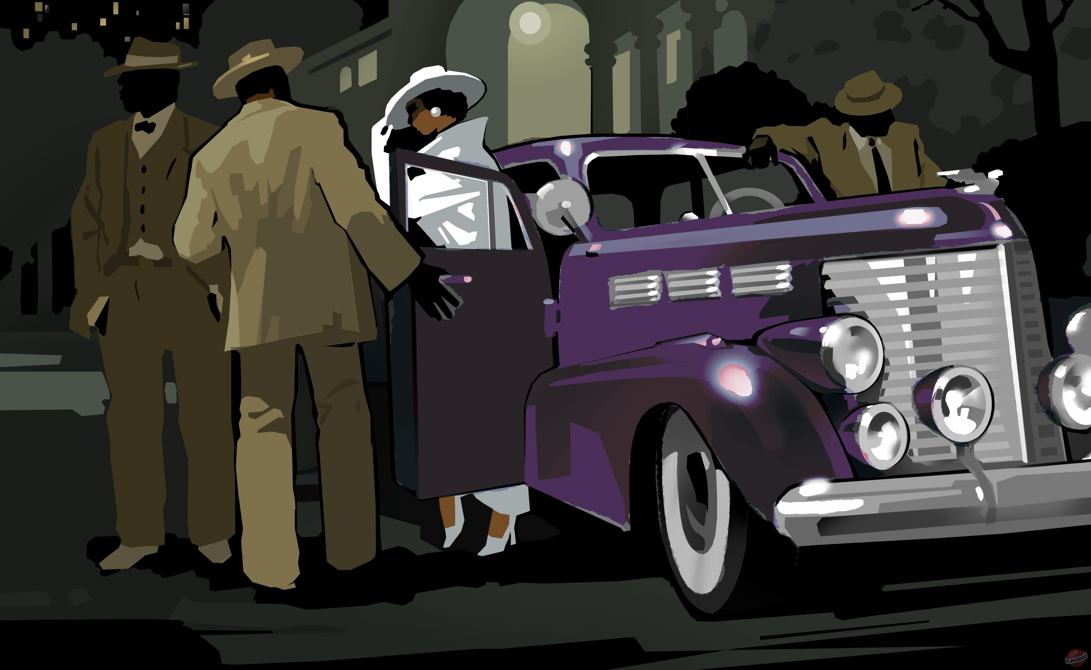 Скриншот из игры Snow  - 15