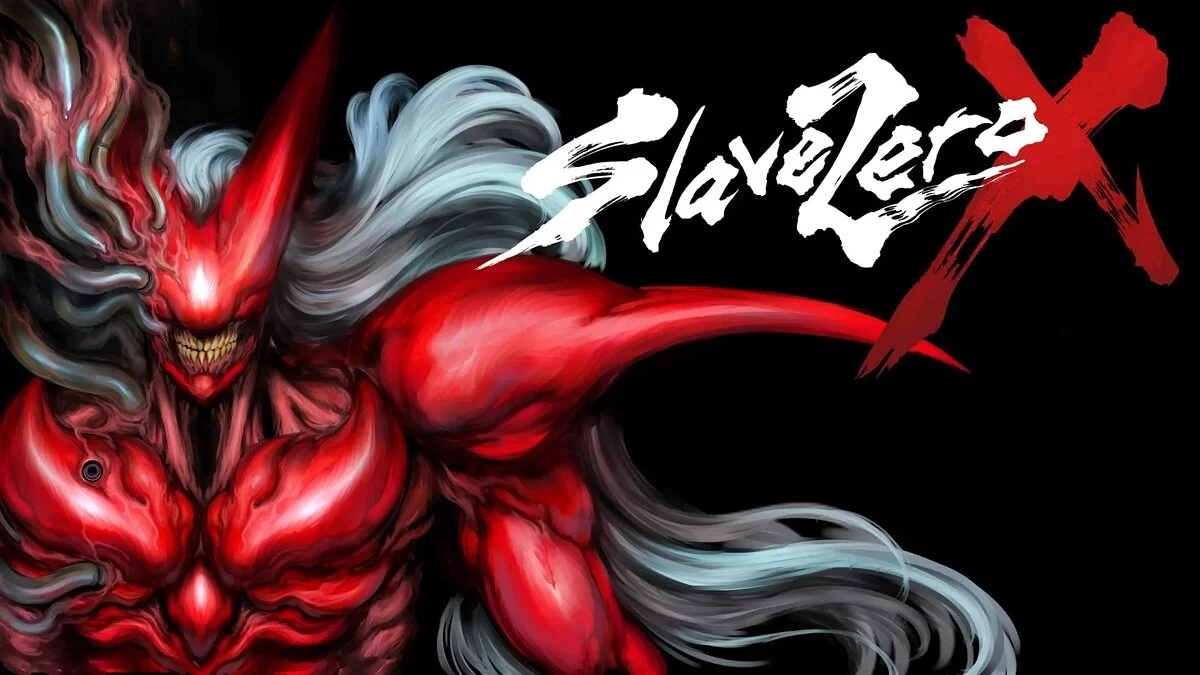 Скриншот из игры Slave Zero X - 3