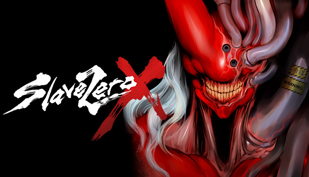 Скриншот из игры Slave Zero X - 40