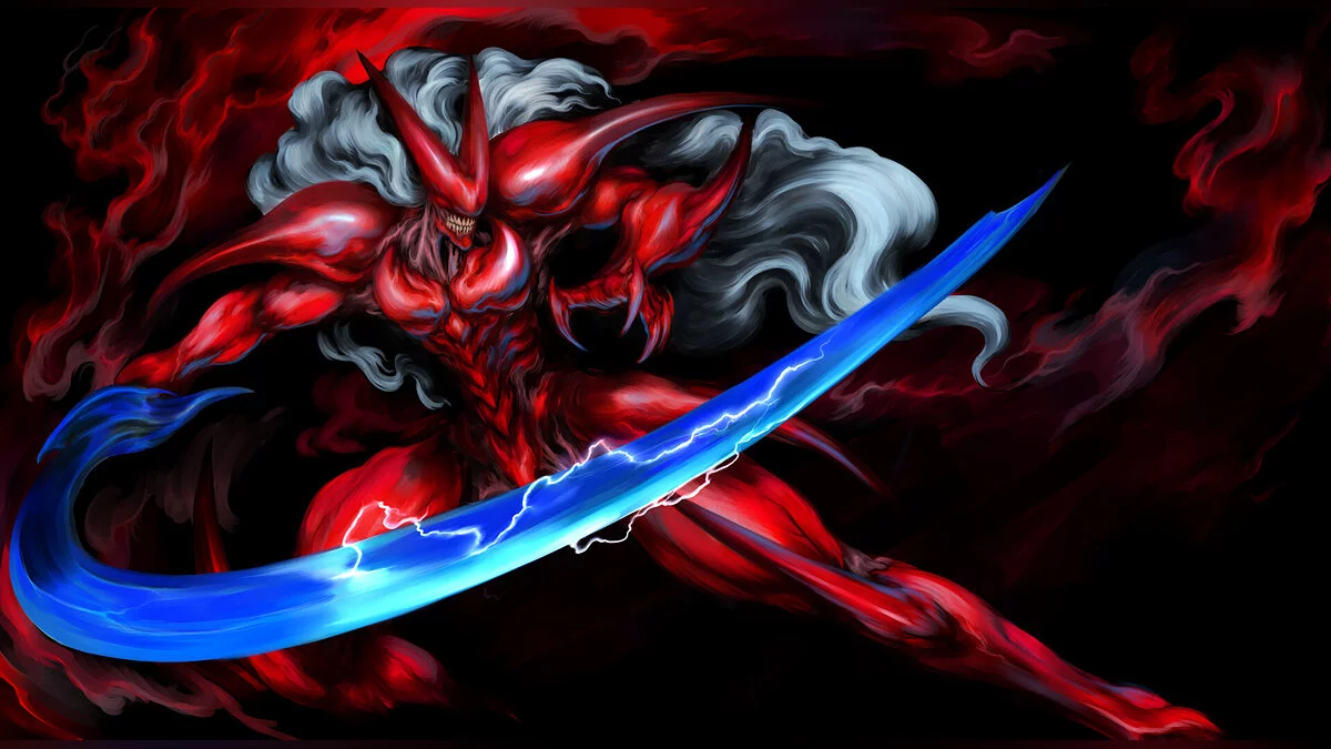 Скриншот из игры Slave Zero X - 19