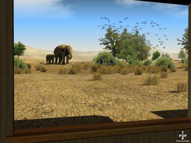 Скриншот из игры Railroad Tycoon 3 - 34
