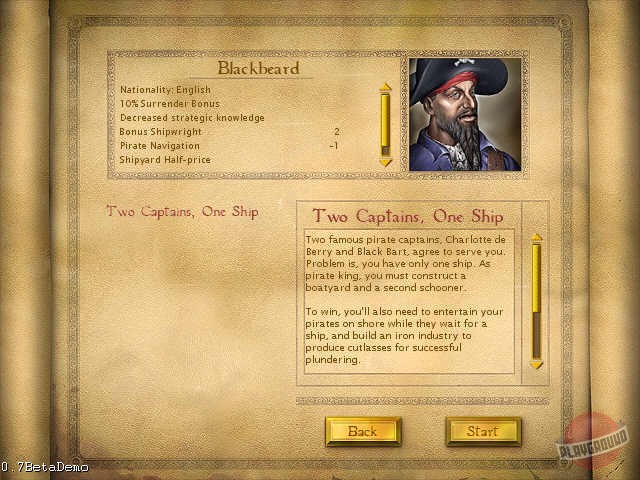 Скриншот из игры Tropico 2: Pirate Cove - 8