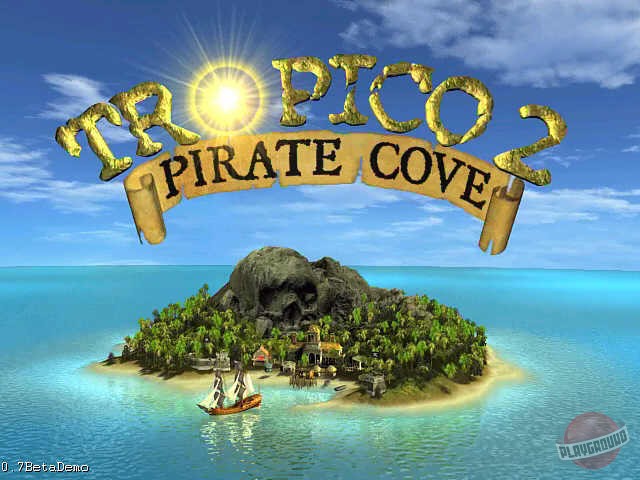Скриншот из игры Tropico 2: Pirate Cove - 15