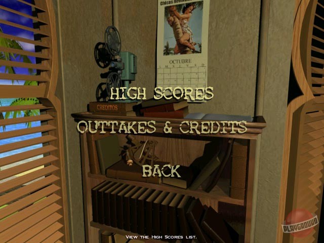 Скриншот из игры Tropico - 25